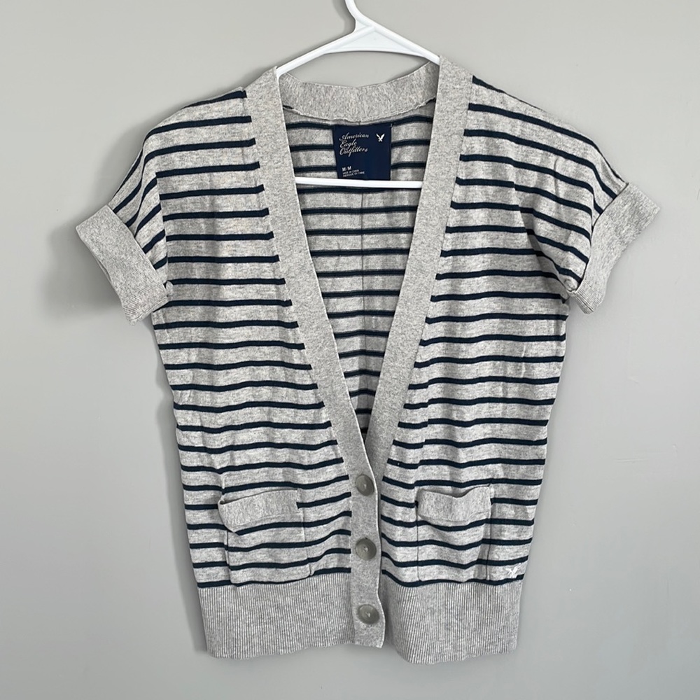 American Eagle Blazer Size M
